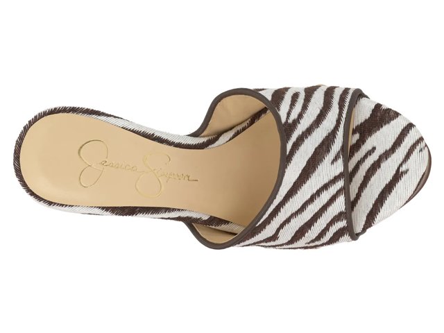 Cynlia Platform Sandal