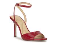 Davara Sandal Red view