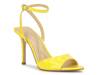 Davara Sandal Yellow view