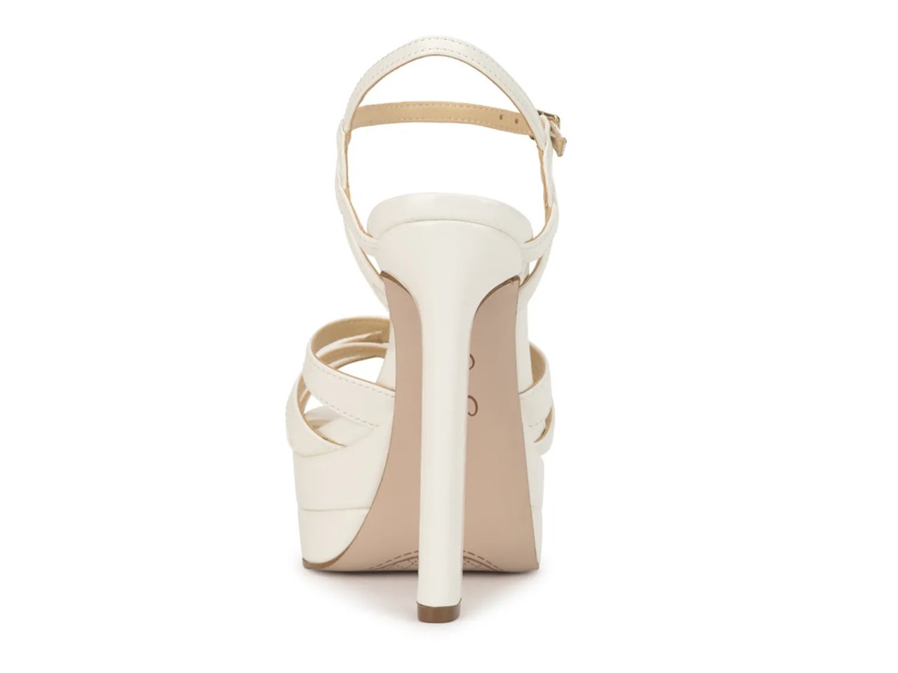 Itzari Platform Sandal