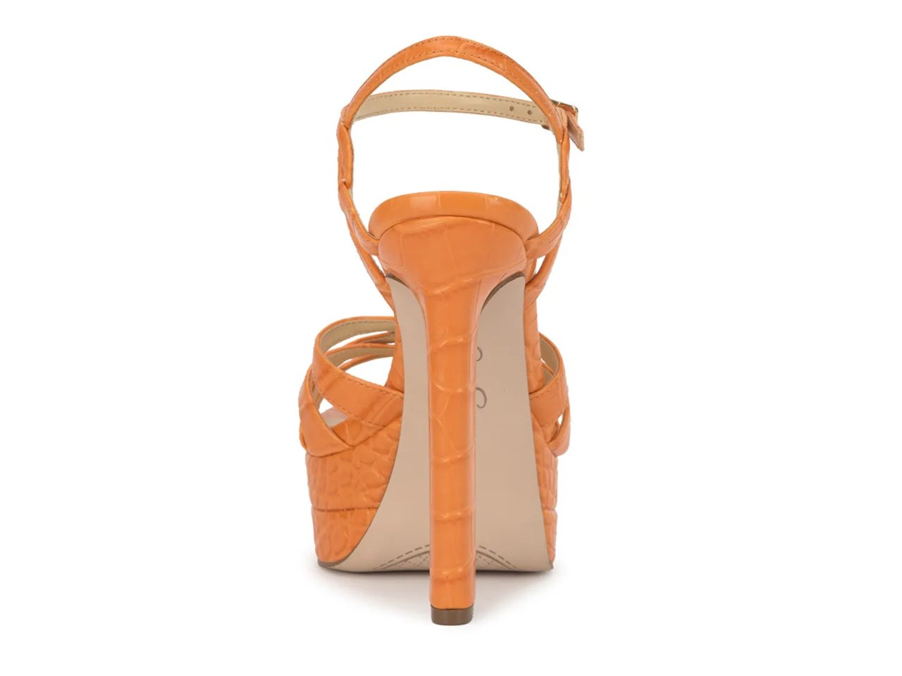 Itzari Platform Sandal