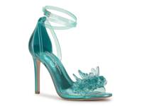 Janivah Sandal Seafoam Green view