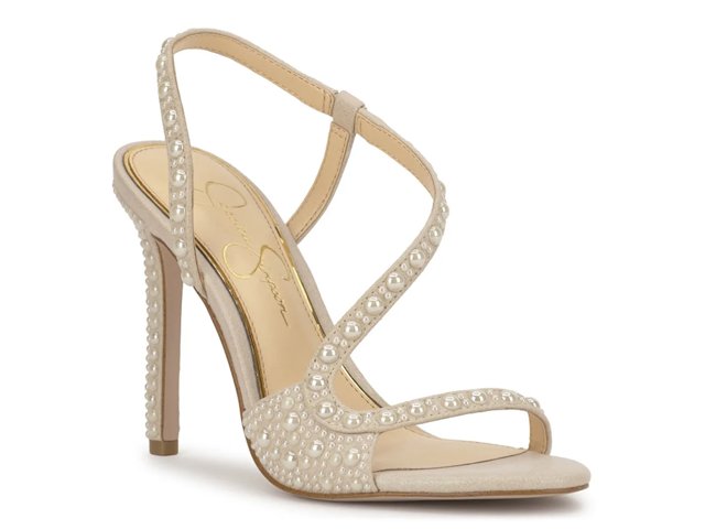 Jaycin Sandal