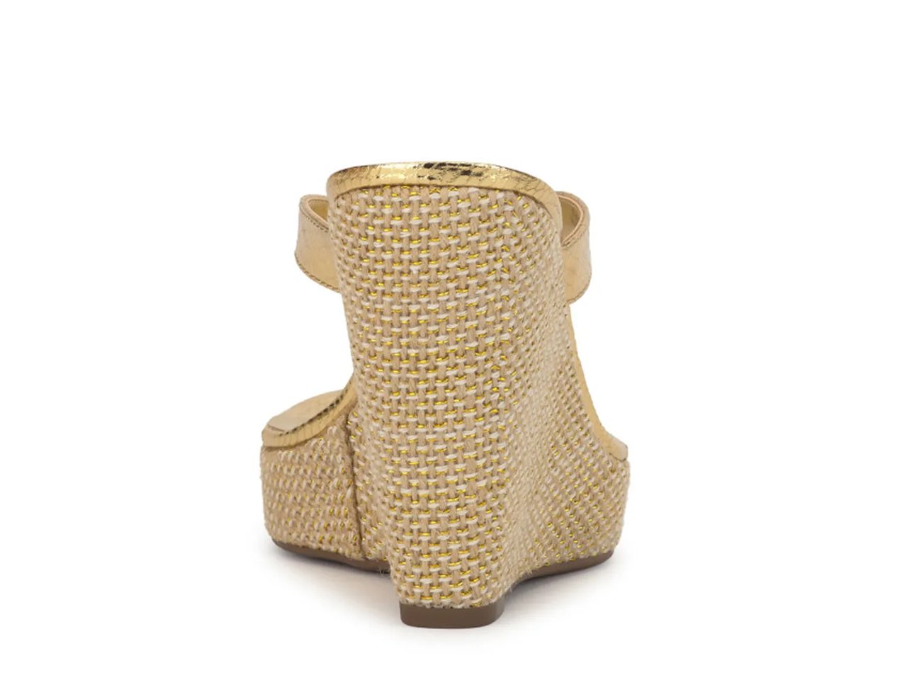 Jyseta Wedge Sandal