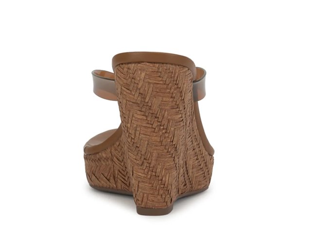 Jyseta Wedge Sandal