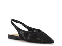 Mezzah Flat Black view