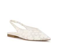 Mezzah Flat Off White view