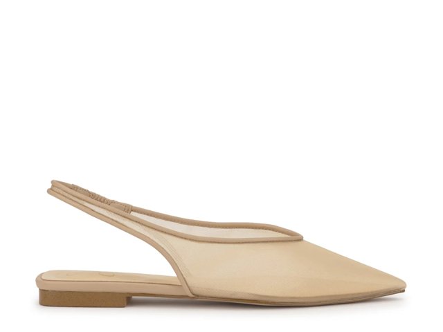 Jessica Simpson Mezzah Flat - Free Shipping | DSW