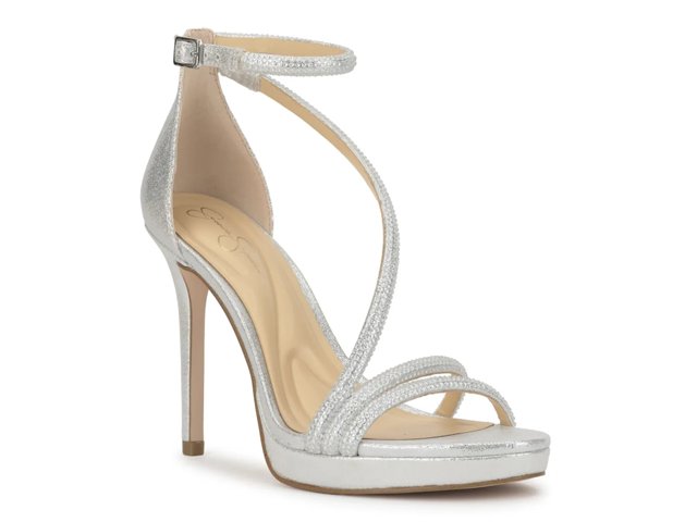 Noralina Platform Sandal