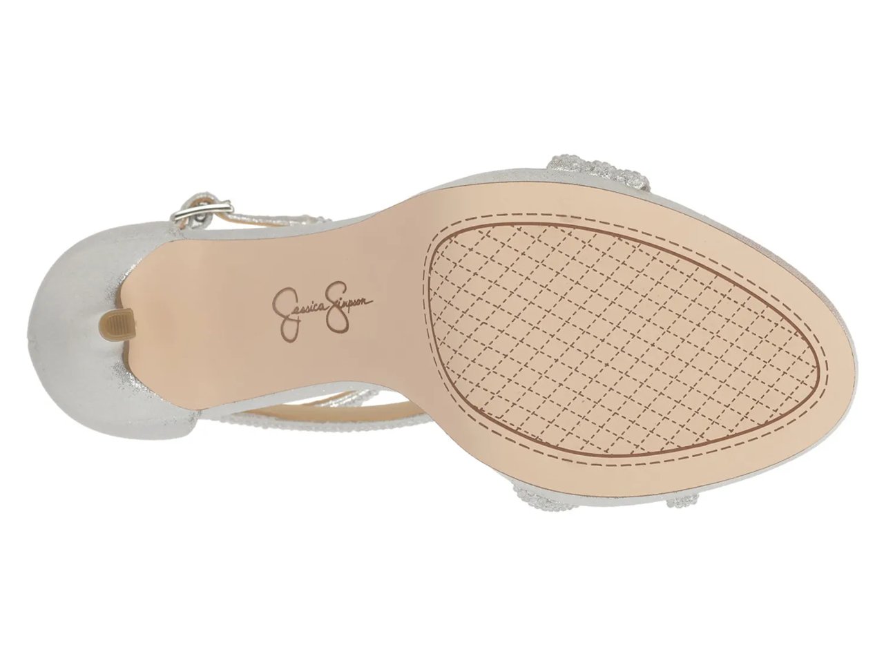 Noralina Platform Sandal