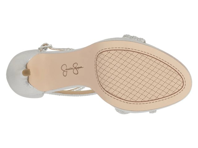 Noralina Platform Sandal