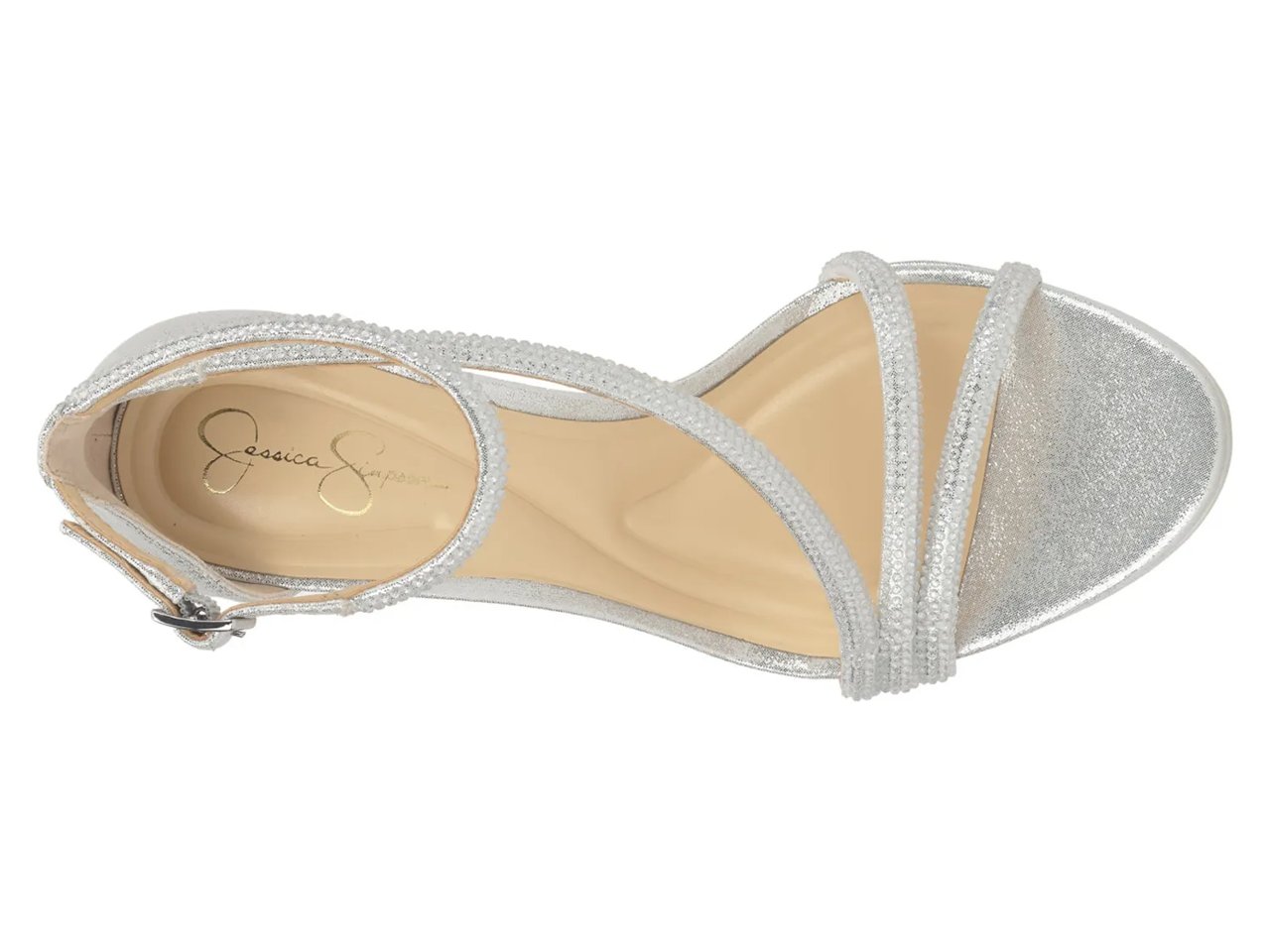 Noralina Platform Sandal