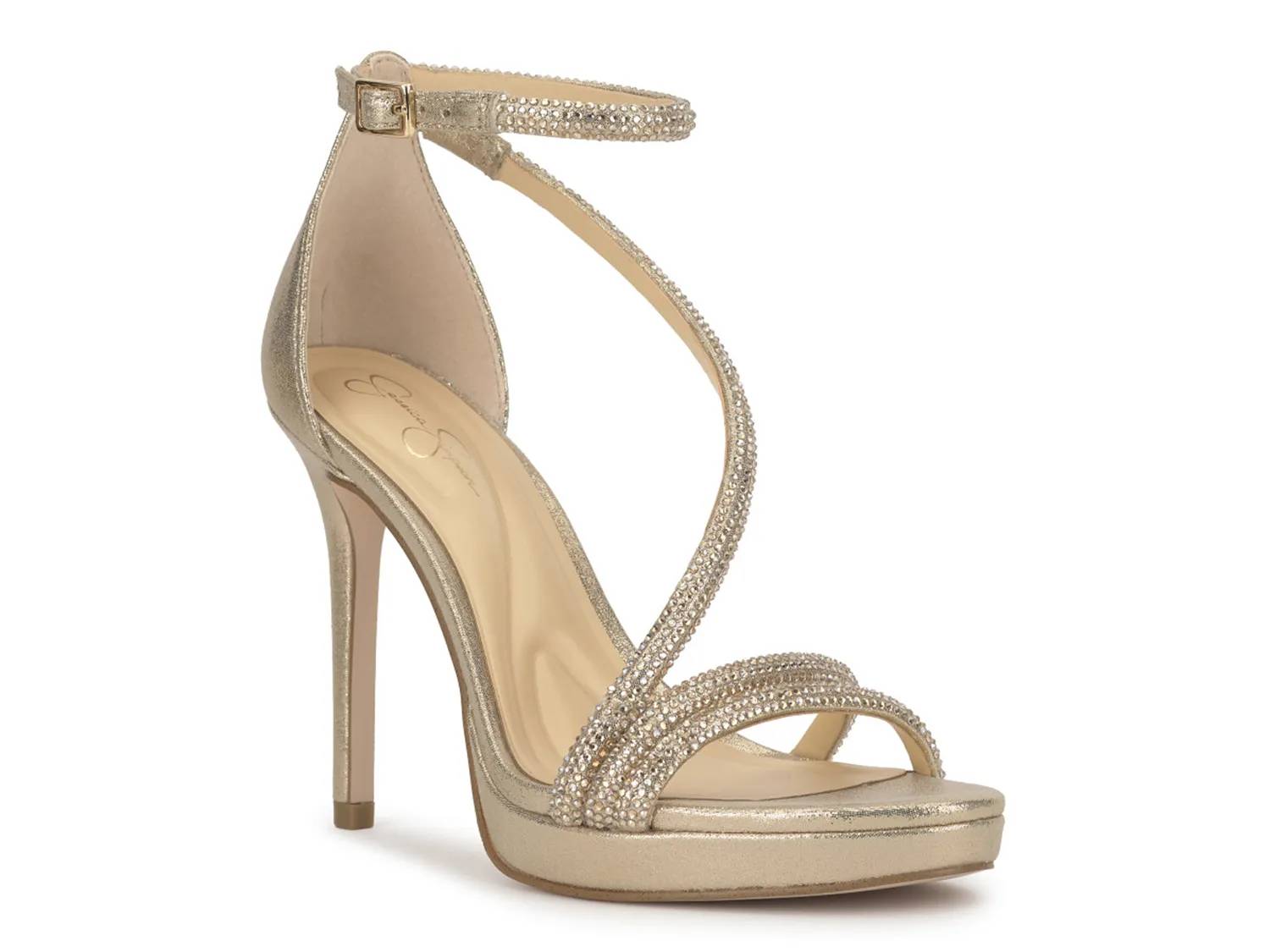 Noralina Platform Sandal
