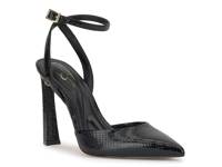 Ocanna Pump Black view