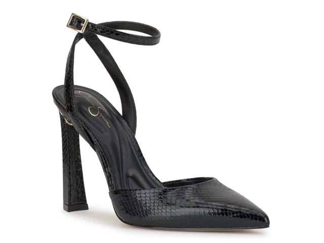 Jessica Simpson Ocanna Pump - Free Shipping | DSW