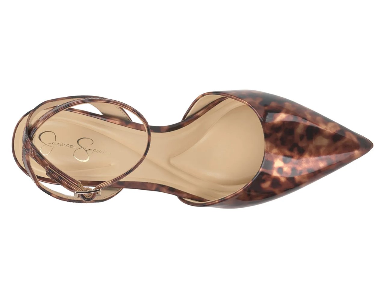 Ocanna Pump