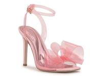 Olivine Sandal Light Pink view