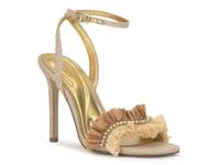 Omiena Sandal Beige/Taupe view