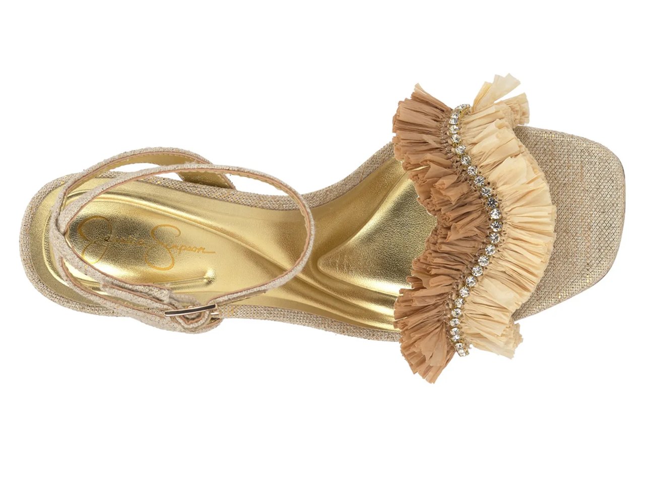 Omiena Sandal