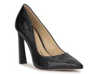 Omissia Pump Black view