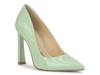 Omissia Pump Mint Green view