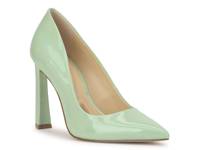Omissia Pump Mint Green view