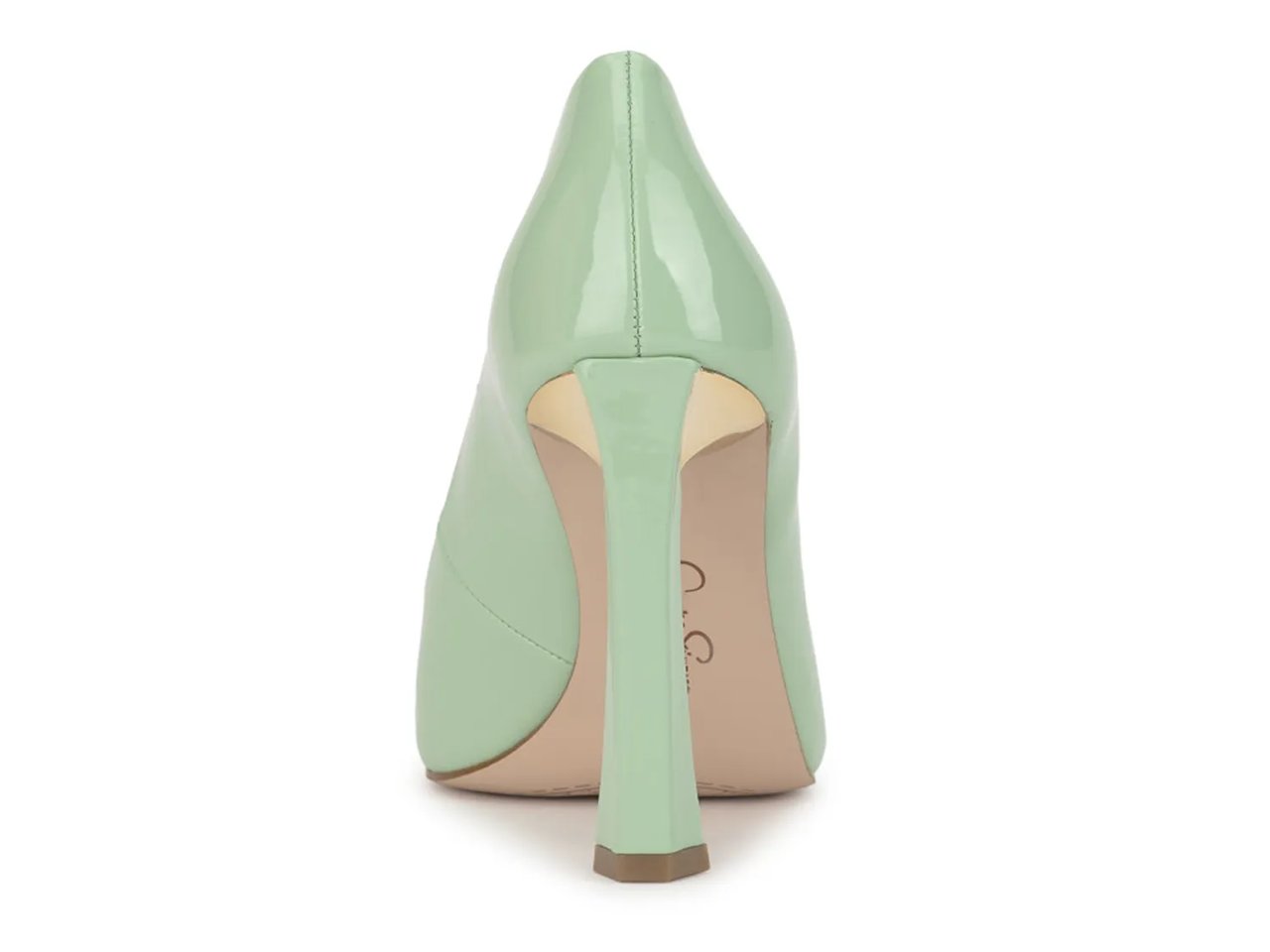 Omissia Pump