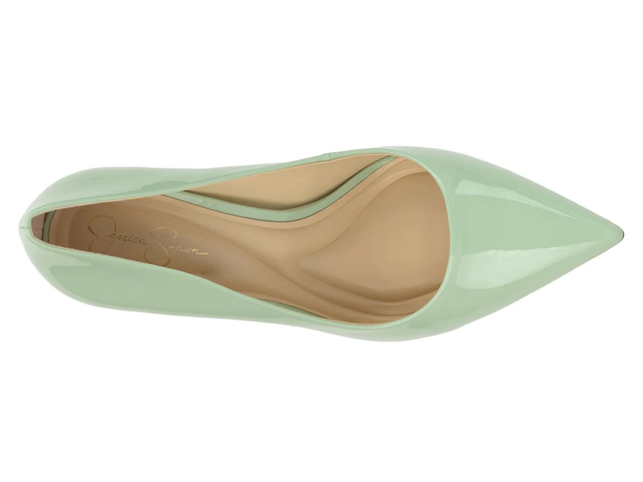 Omissia Pump
