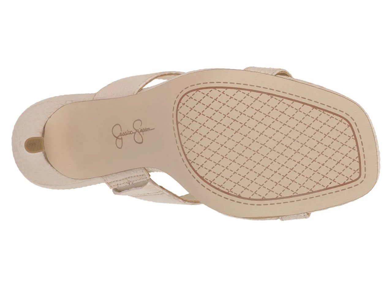 Orizell Sandal