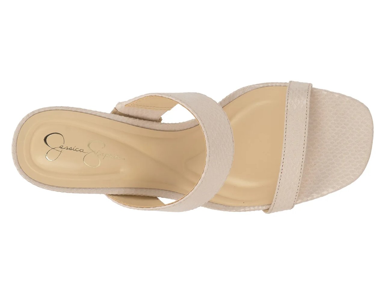 Orizell Sandal