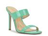Orizell Sandal Seafoam Green view