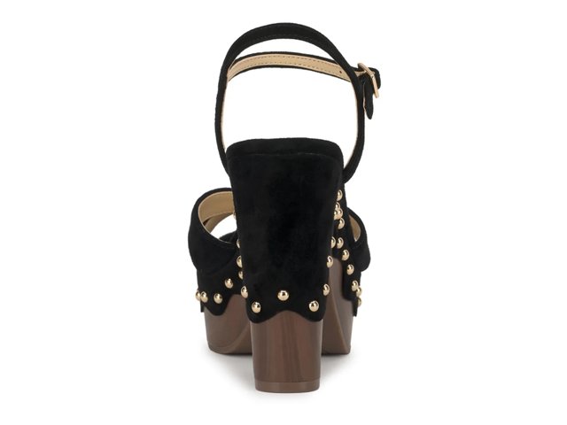 Samintia Platform Sandal