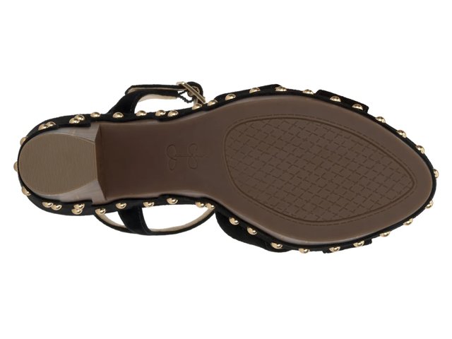 Samintia Platform Sandal