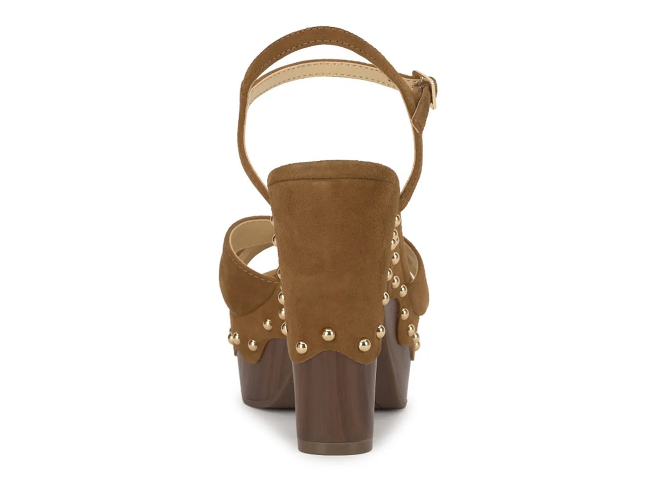 Samintia Platform Sandal