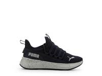 Carson 2 Pulse Speckle Sneaker - Kids' Navy view
