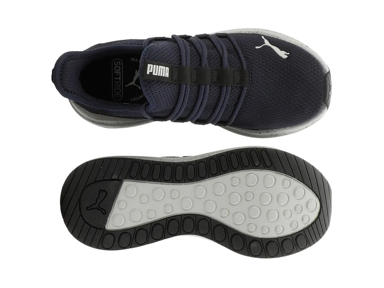 Carson 2 Pulse Speckle Sneaker - Kids'