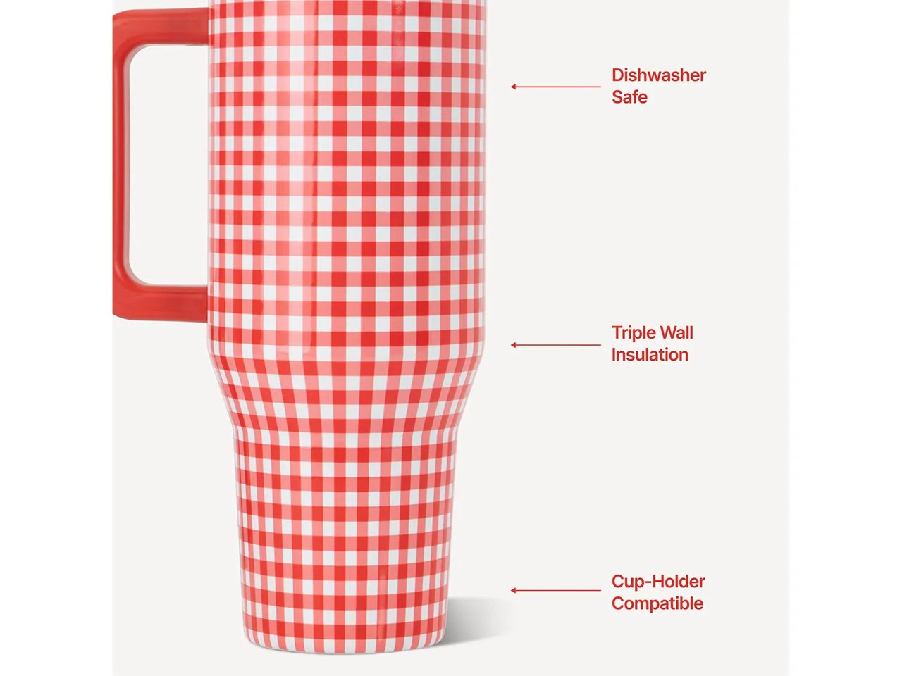 Traveler 40-Oz. Water Bottle