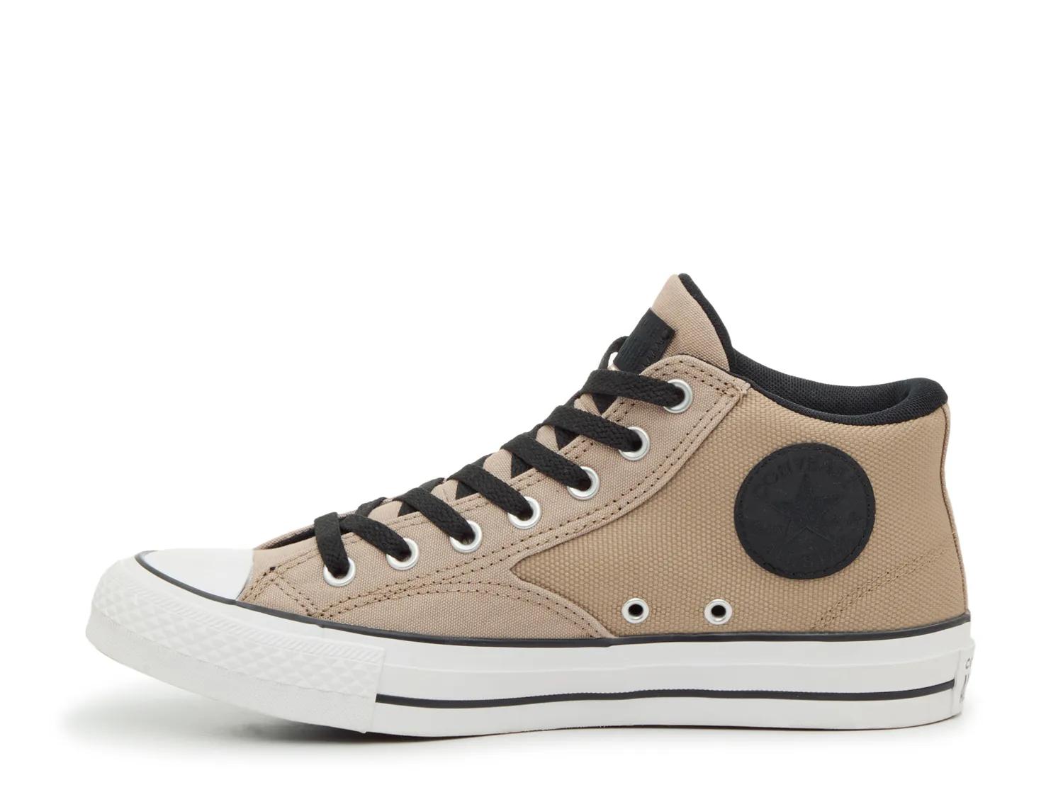 Chuck Taylor All Star Malden Mid-Top Sneaker - Men's