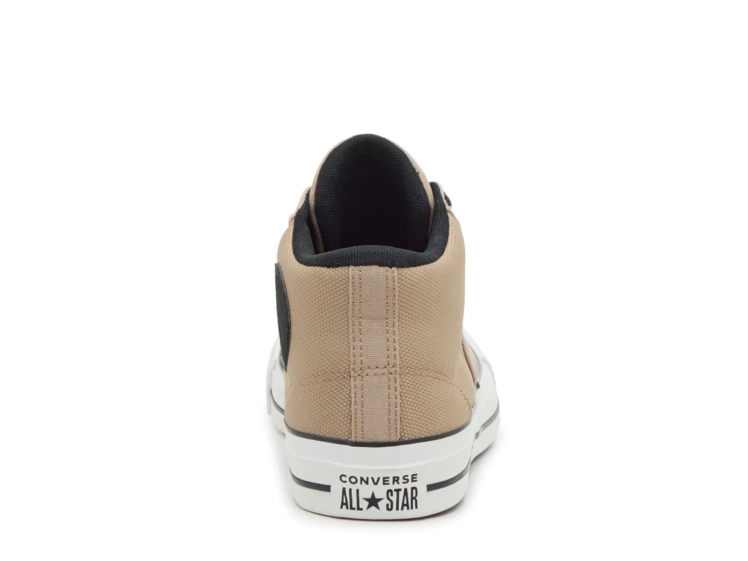 Chuck Taylor All Star Malden Mid-Top Sneaker - Men's