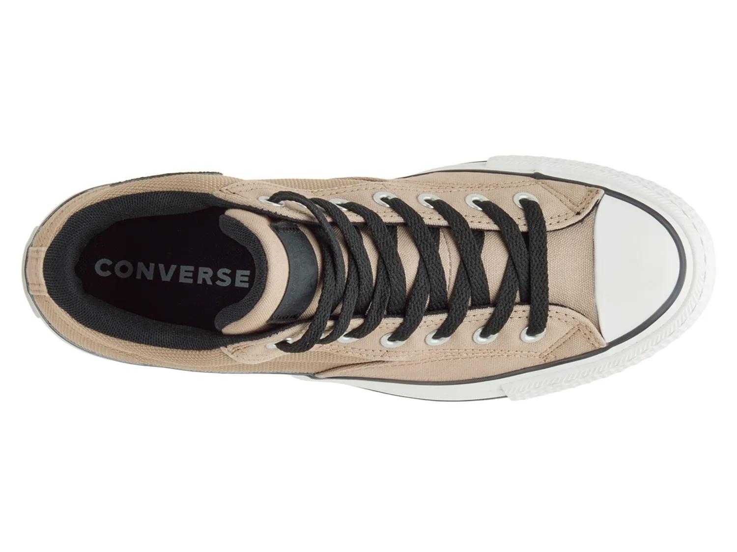 Chuck Taylor All Star Malden Mid-Top Sneaker - Men's