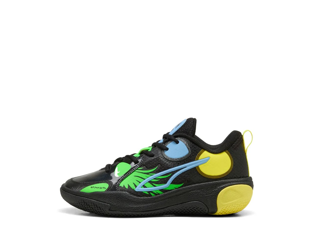 MB World.01 Sneaker - Kids'