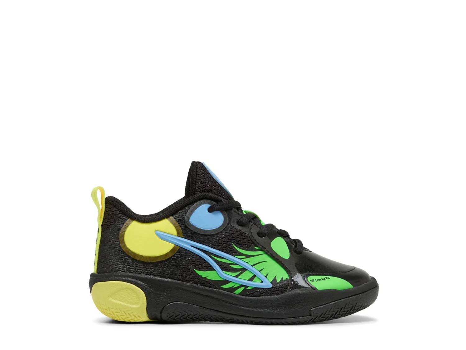 MB World.01 Sneaker - Kids'