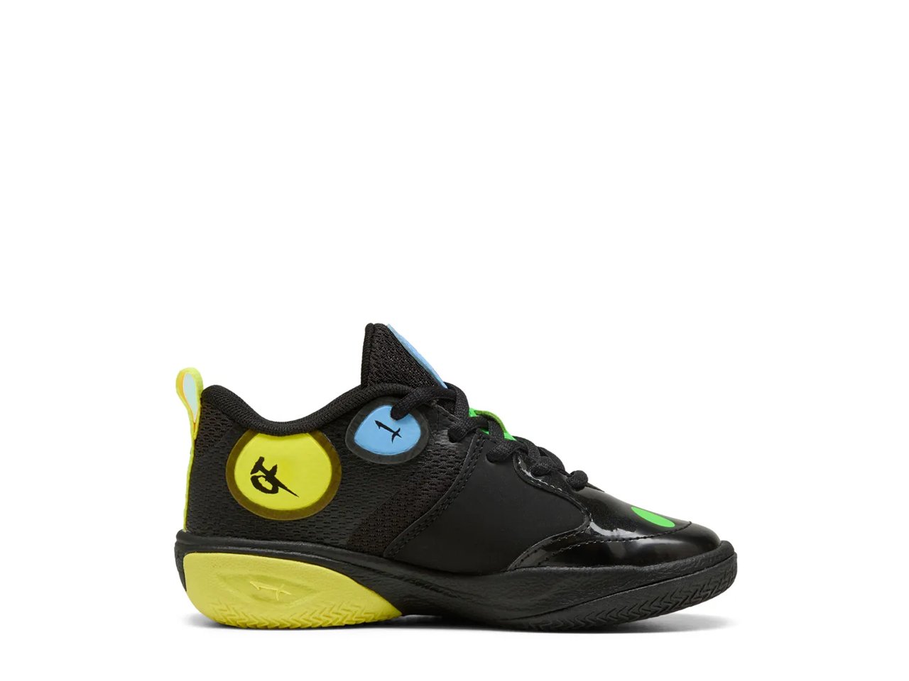 MB World.01 Sneaker - Kids'