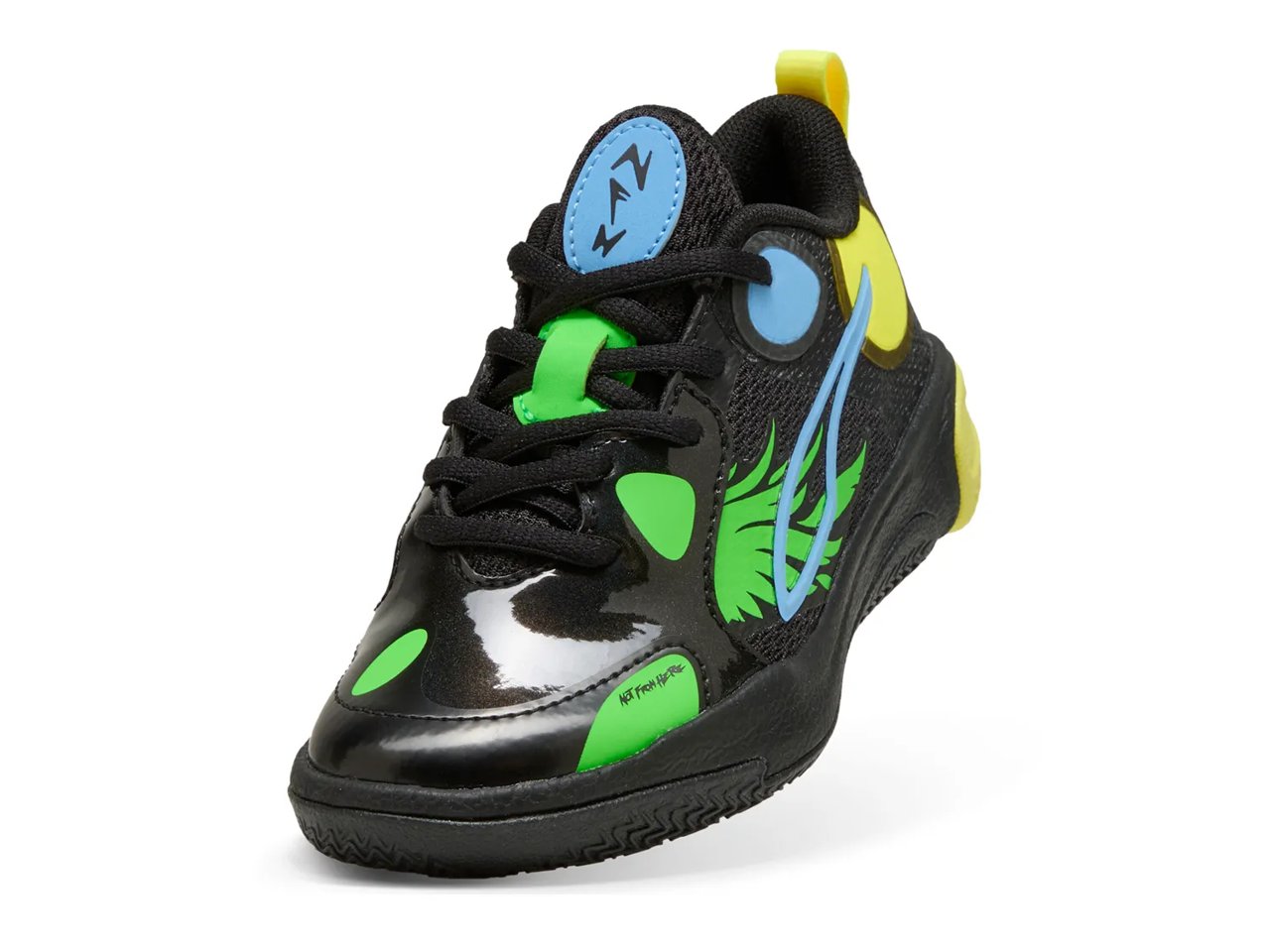 MB World.01 Sneaker - Kids'