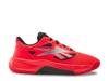 Engine LT Sneaker Red view