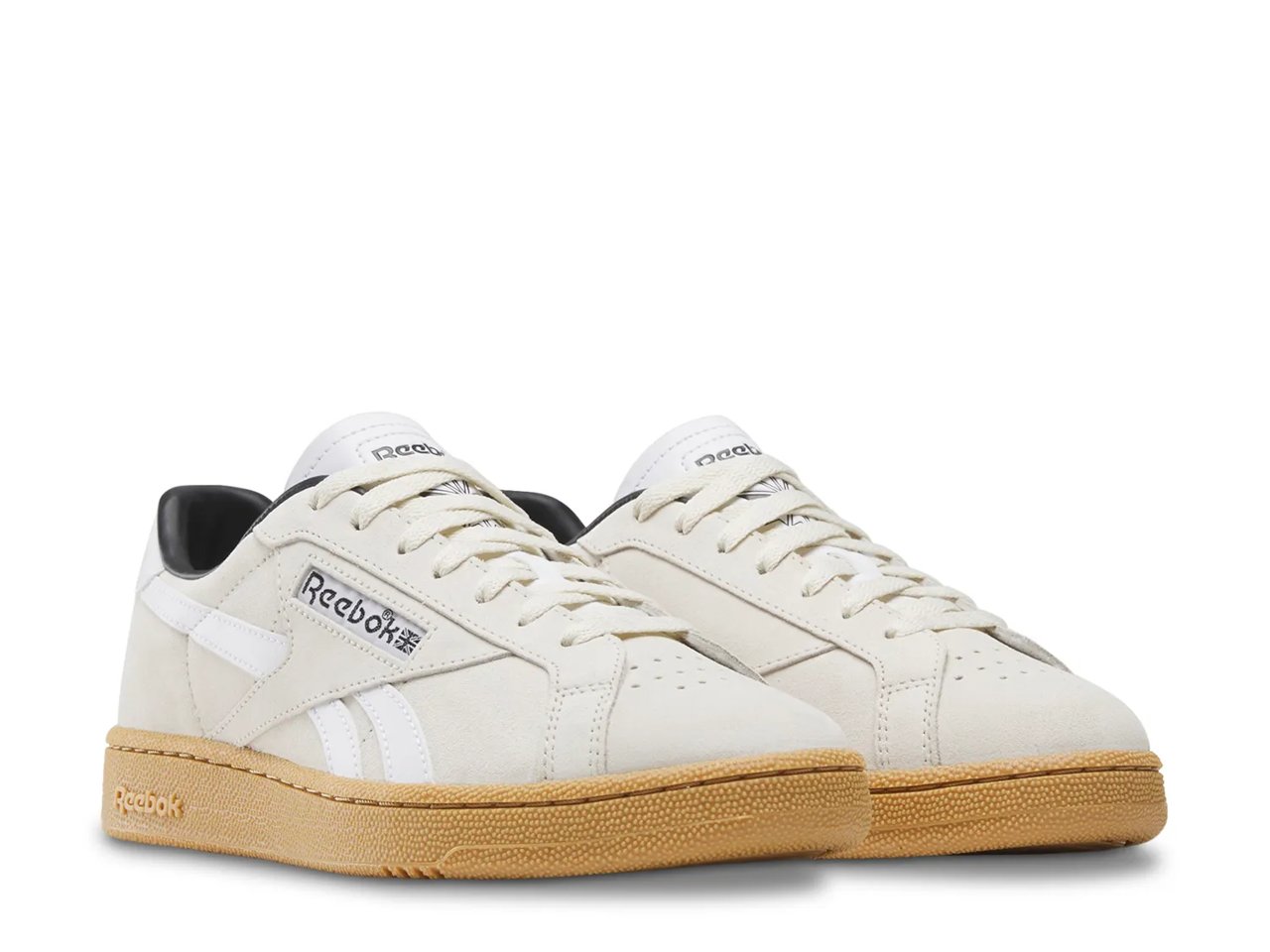 Club C Grounds UK Sneaker