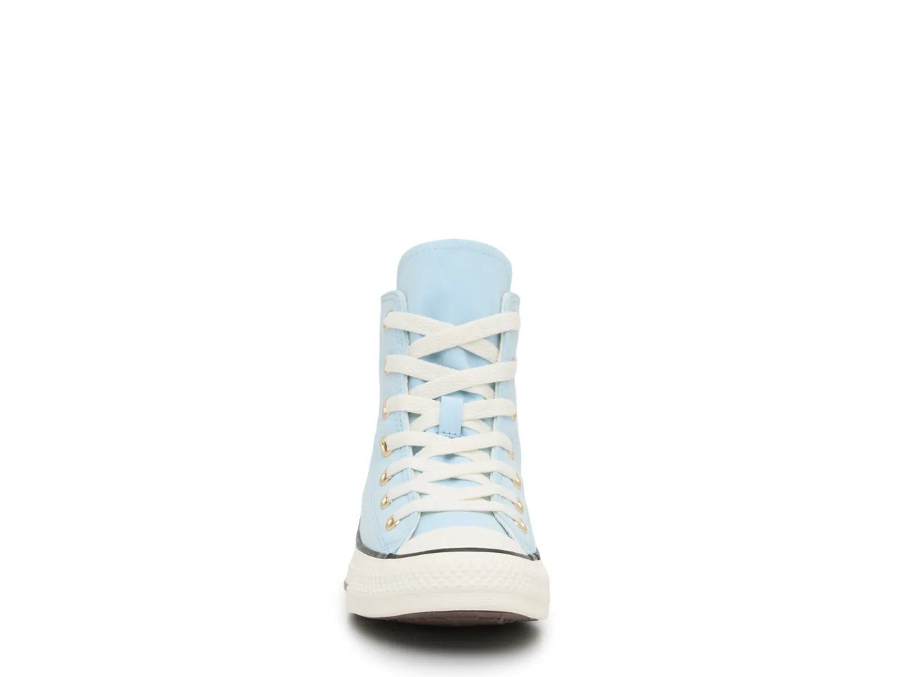 Chuck Taylor All Star Fancy Floral High-Top Sneaker - Kids'