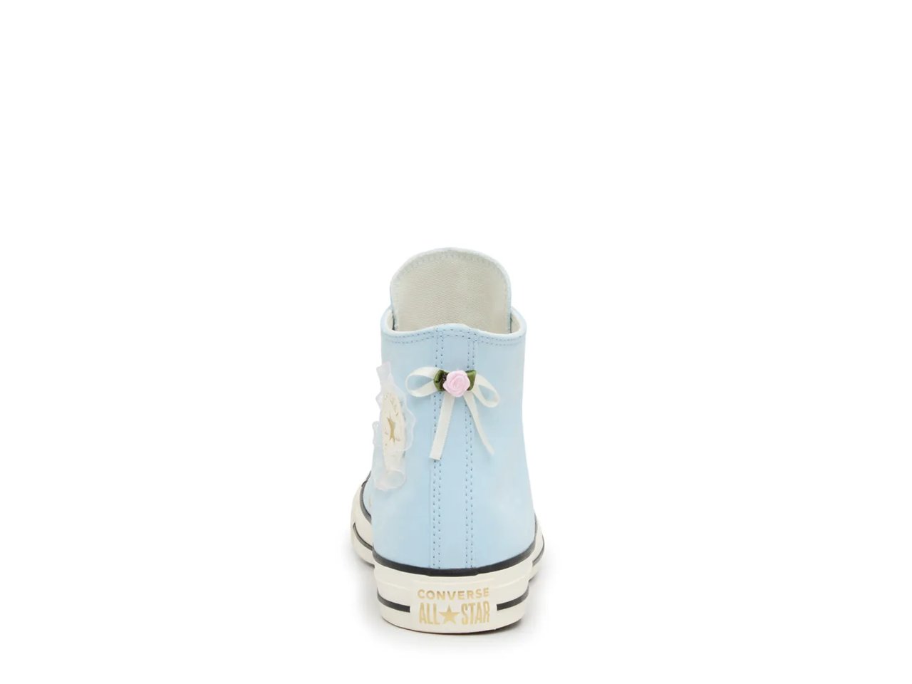 Chuck Taylor All Star Fancy Floral High-Top Sneaker - Kids'
