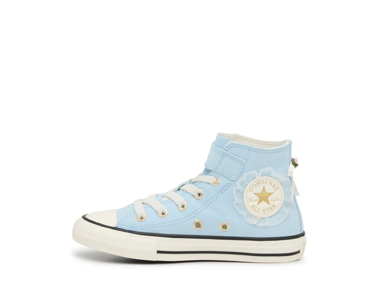 Chuck Taylor All Star Fancy Floral High-Top Sneaker - Kids'