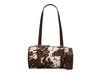 Beatrizz Shoulder Bag Brown/Off White view